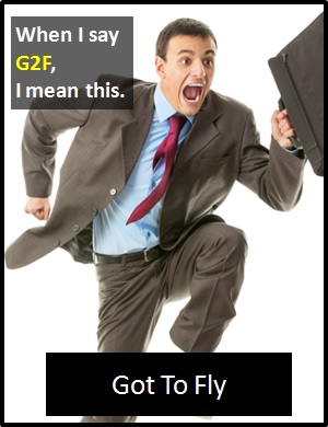 meaning of G2F