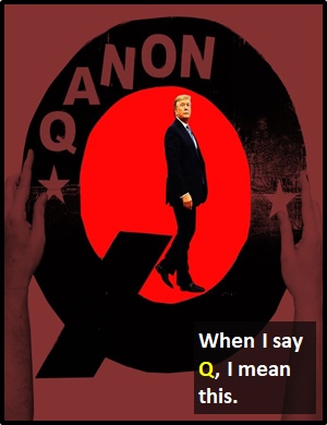 meaning of Q