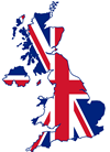 image for UK Beast showing outline of UK