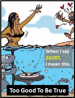 meaning of 2G2BT