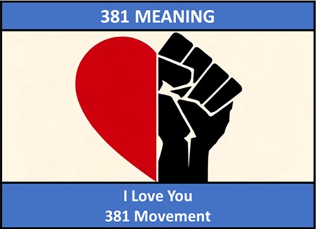 meaning of 381