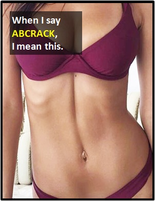 meaning of ABCRACK