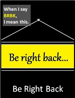 meaning of BRBK
