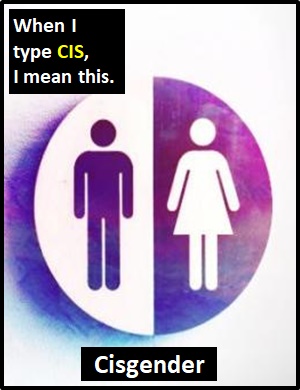 meaning of CIS
