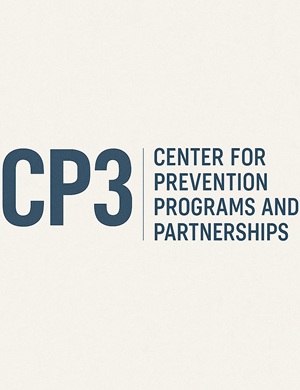 meaning of CP3