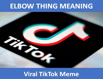 meaning of Elbow Thing