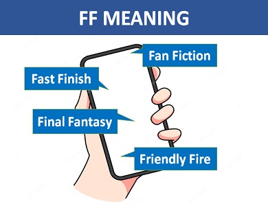 meaning of FF