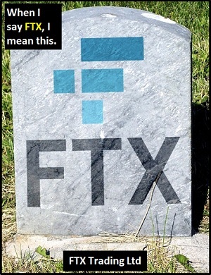 meaning of FTX