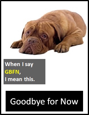 meaning of GBFN