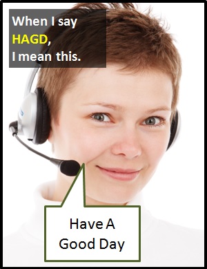 meaning of HAGD