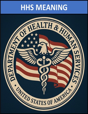 meaning of HHS