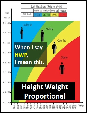 meaning of HWP