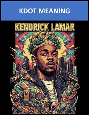 meaning of KDOT