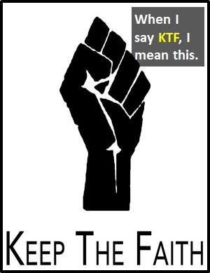 meaning of KTF