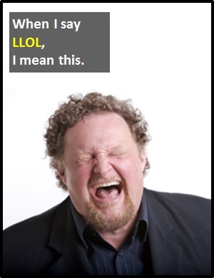 meaning of LLOL