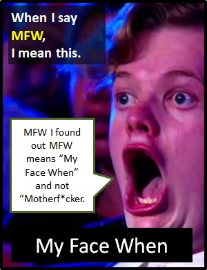 meaning of MFW