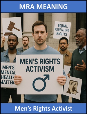 meaning of MRA
