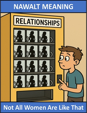 meaning of NAWALT
