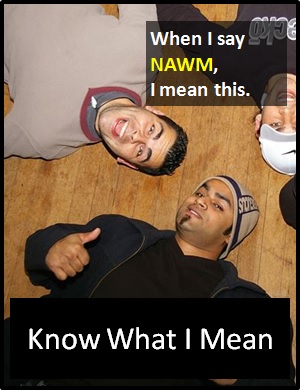 meaning of NAWM