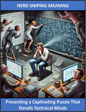 meaning of Nerd Sniping