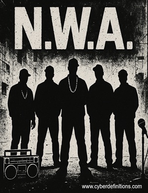 meaning of NWA