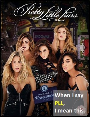 meaning of PLL