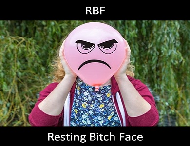 meaning of RBF