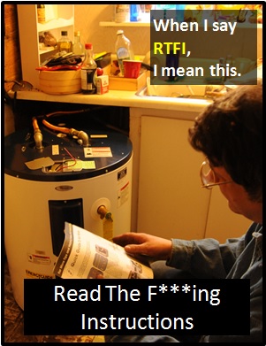 meaning of RTFI