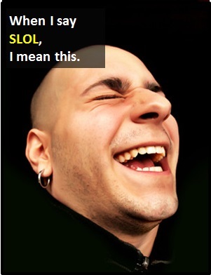 meaning of SLOL