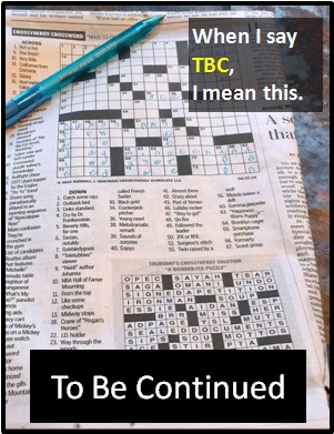 meaning of TBC