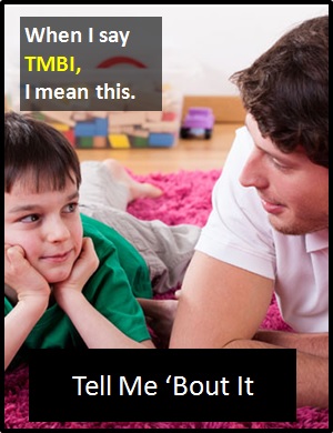 meaning of TMBI
