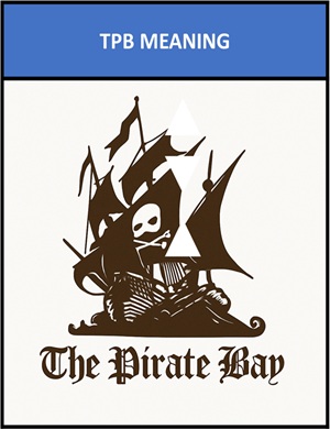 meaning of TPB