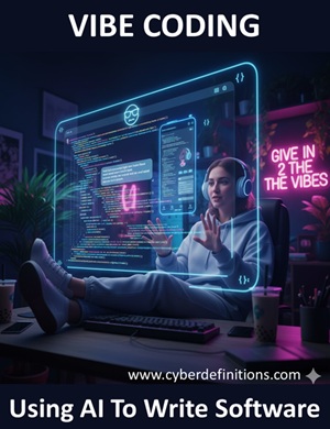 meaning of Vibe Coding