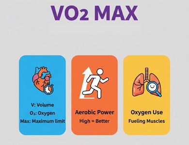 meaning of VO2 MAX