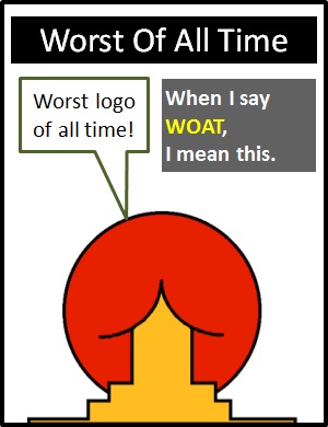 meaning of WOAT