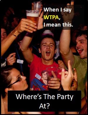 meaning of WTPA