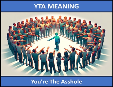 meaning of YTA
