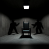 image for 101 as Room 101, showing a torture chamber