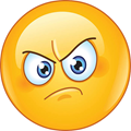 image for Rage Applying, showing a an angry face emoji