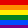 image for GC, showing pride flag