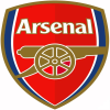 image for Gooner, showing the crest of Arsenal FC
