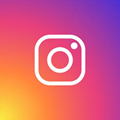 image for INS, showing the Instagram logo