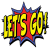 image for LFG saying 'Let's Go'