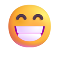 image for NERD, showing a smiley face emoji