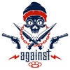 image for OPS showing gang emblem