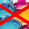 image for OWO, showing condoms with a line through the image
