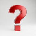 image for Goated, showing a question mark