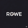image for ROWE, showing the letters R-O-W-E