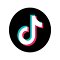 image for Bare Minimum Mondays, showing the Tiktok logo