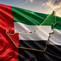 image for UAE showing the organization logo